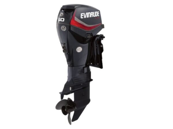 Evinrude E50DSL E-TEC Outboard Motor