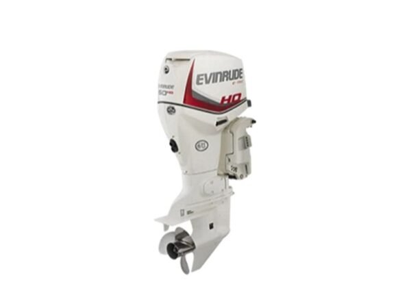 Evinrude E60HSL E-TEC Outboard Motor