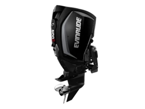 Evinrude H200HGXC 200 H.O Outboard Motors