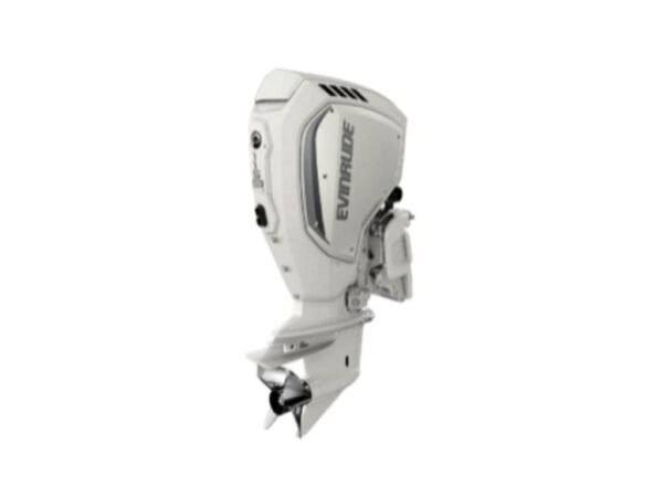 Evinrude K115HWLP 115 HP Outboard Motors