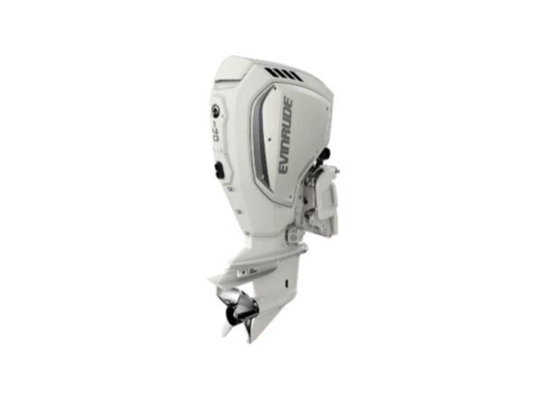 Evinrude K140WLP 140 HP Outboard Motors