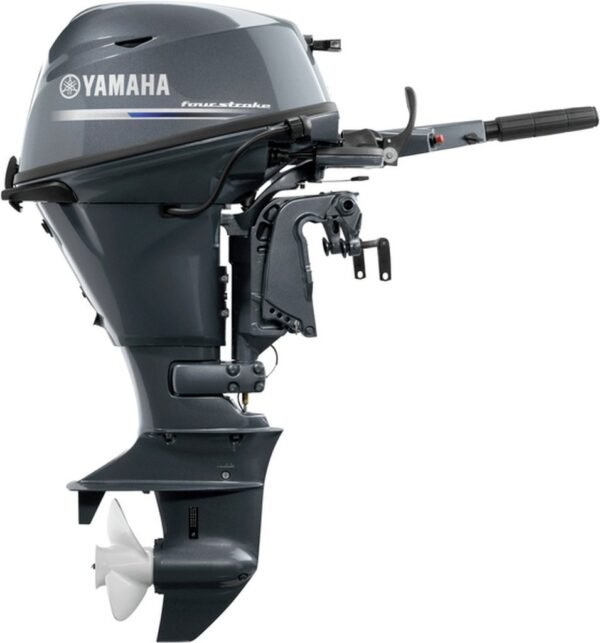 Yamaha Outboards 20HP | F20SMHB