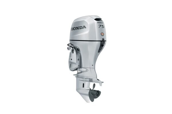 2022 Honda 75 HP Outboard | BF75D4LRTA