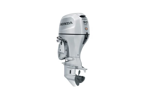 2022 Honda 90 HP Outboard Motor | BF90D5XRTA