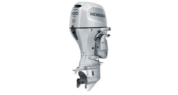 Honda Marine 100AK1XRTC