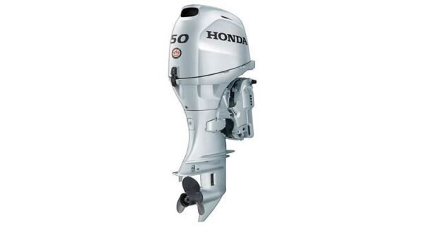 Honda Marine 50DK4LRTC