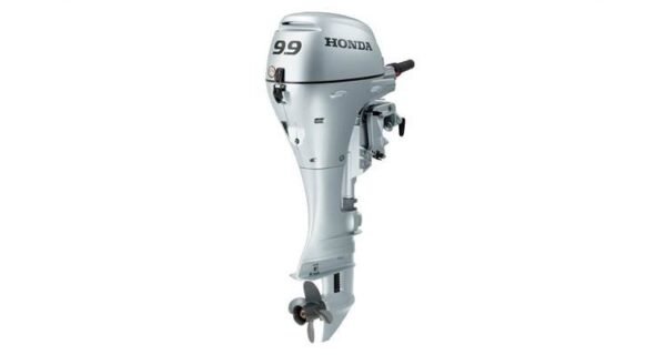 Honda Marine 9.9DK3LHC