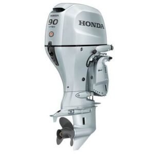 Honda Marine 90DK5XRTC