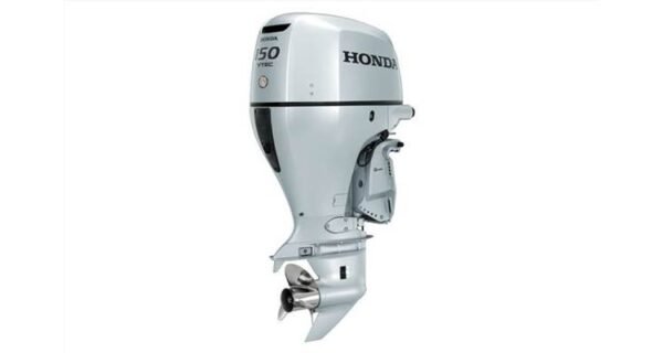 Honda Marine BF150AK2XC X-Type, 25 in. Shaft