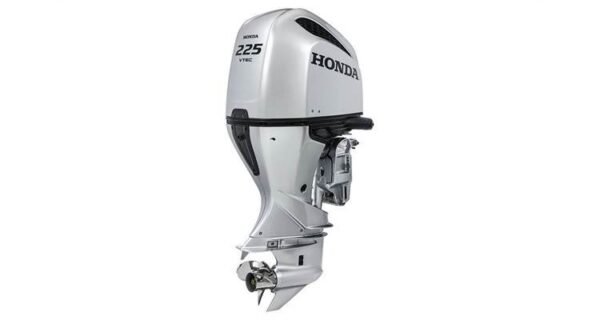 Honda Marine BF225DXRC