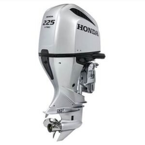 Honda Marine BF225DXRC X-Type, 25 in. Shaft