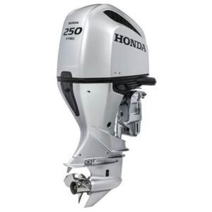 Honda Marine BF250DUCRC