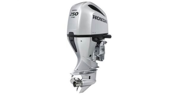 Honda Marine BF250DXCRC