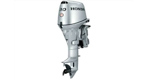 Honda Marine BF30DK3SHGC S-Type, 15 in. Shaft