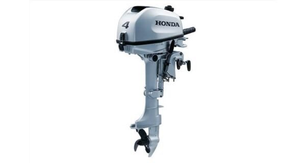 Honda Marine BF4AHLHNC L-Type, 20 in. Shaft