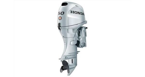 Honda Marine BF50DK4LHTC L-Type, 20 in. Shaft