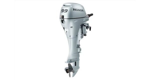 Honda Marine BF9.9DK3LRTC L-Type, 20 in. Shaft