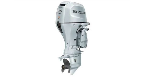 Honda Marine BF90DK5LRTC L-Type, 20 in. Shaft