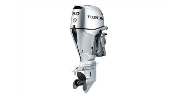 Honda Marine BFP60AK1LRTC L-Type, 20 in. Shaft