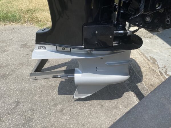 2013 Mercury ProXS Optimax 250 HP 6-Cyl DFI 2-Stroke 20"(L) Outboard Motor - Image 6