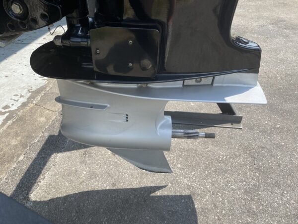 2013 Mercury ProXS Optimax 250 HP 6-Cyl DFI 2-Stroke 20"(L) Outboard Motor - Image 5