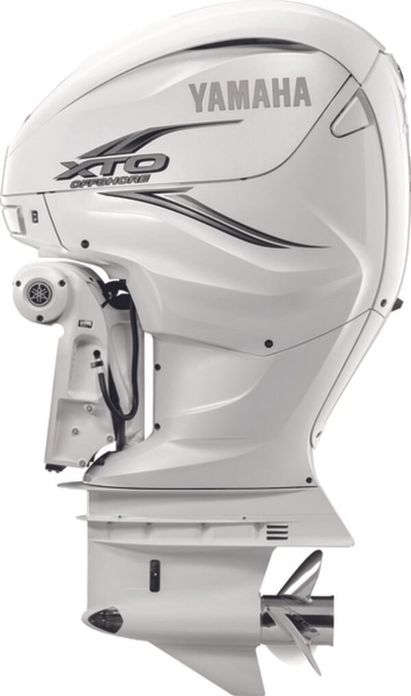 Yamaha Outboards 425HP LXF425XSB2 - Image 2