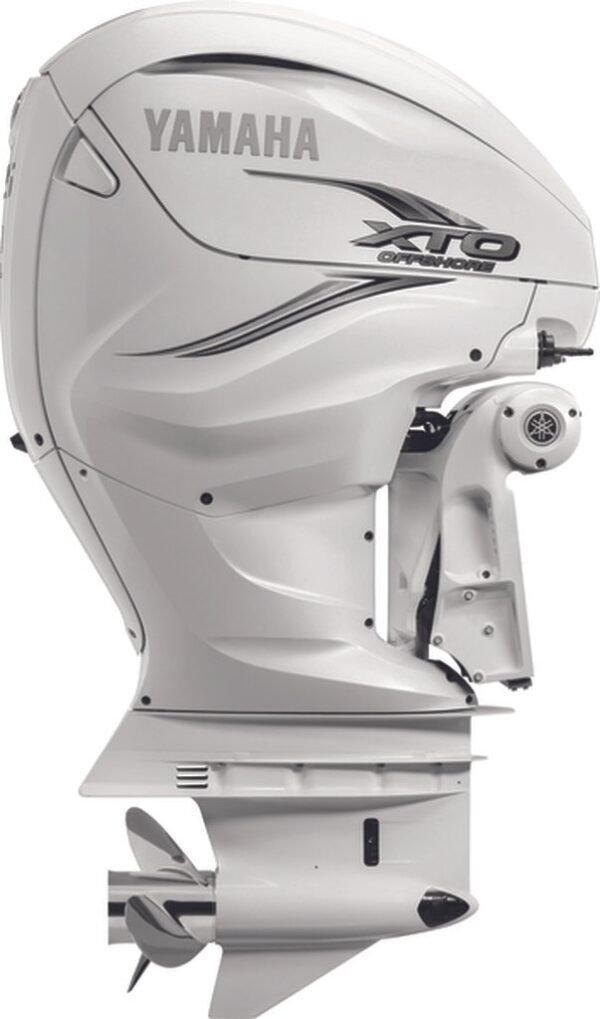 Yamaha Outboards 425HP LXF425XSB2 - Image 3