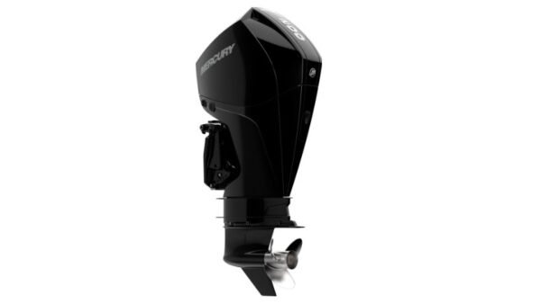 Mercury 200XL FourStroke DTS Outboard Motor