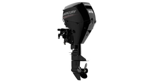 Mercury 20ELPT FourStroke Outboard Motor