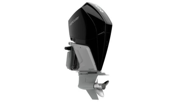 Mercury 250CXL Verado FourStroke Outboard Motor