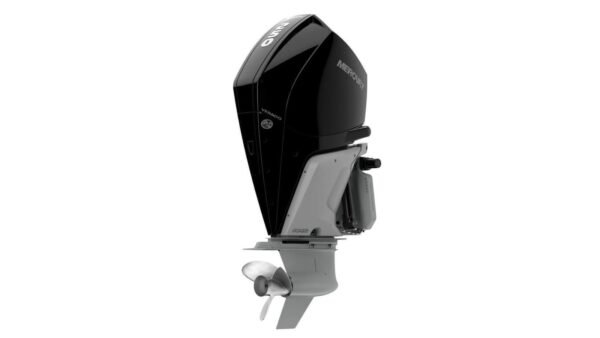 Mercury 250XL Verado Outboard Motor