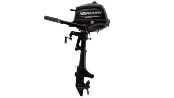 Mercury 3.5MH FourStroke Outboard Motor