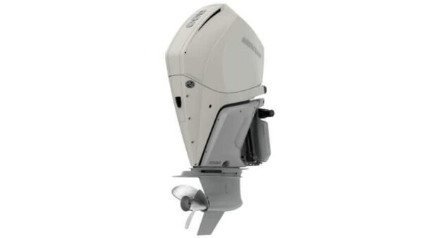 Mercury 300CXL Verado FourStroke Outboard Motor