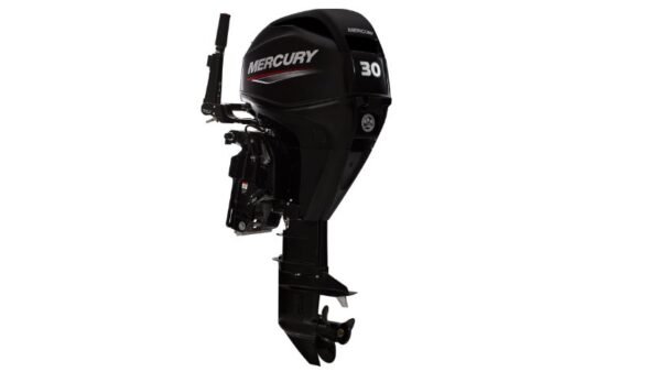 Mercury 30ELHGA FourStroke Outboard Motor