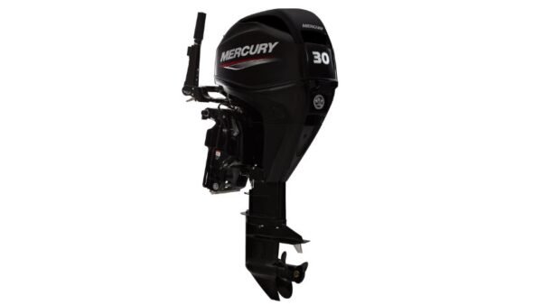 Mercury 30ELHPT FourStroke Outboard Motor