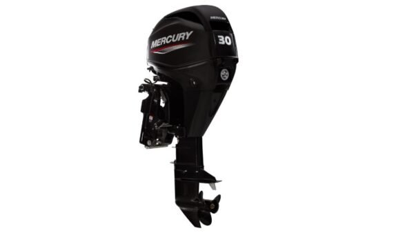 Mercury 30ELPT FourStroke Outboard Motor