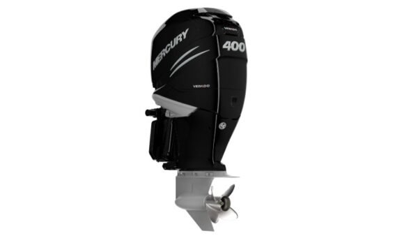 Mercury 400XL Verado Outboard Motor