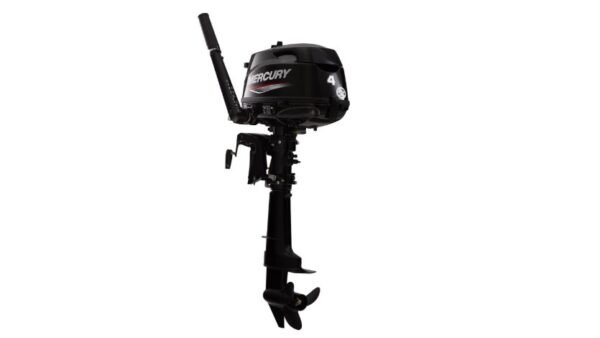 Mercury 4MLH FourStroke Outboard Motor