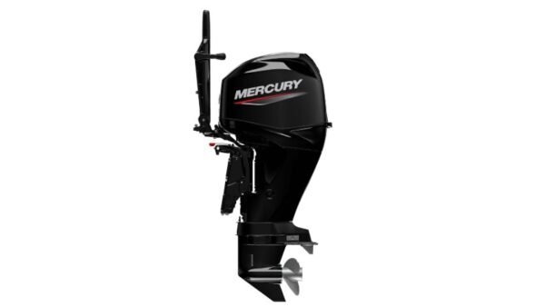 Mercury 50ELHPT FourStroke Outboard Motor