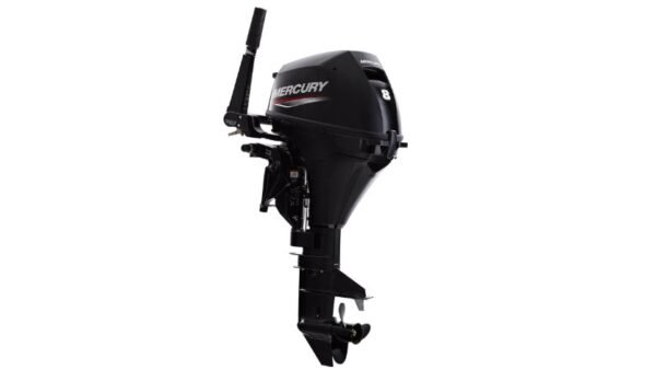 Mercury 8EH FourStroke Outboard Motor