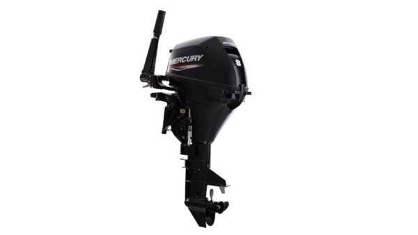 Mercury 8ELH FourStroke Outboard Motor