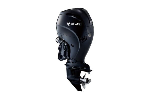 Tohatsu 90HP MFS90AETUL Outboard Motor