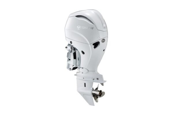 Tohatsu 90HP MFS90AWETL Outboard Motor