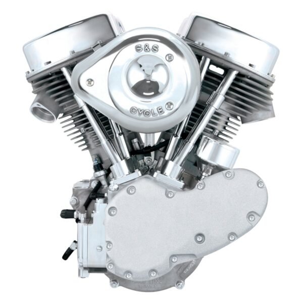 S&S Cycle P93 P Series Engine