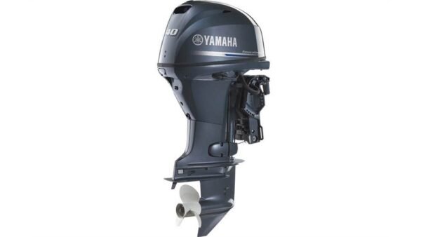 2023 Yamaha 40HP - 20" 25" Shaft Outboard Motor