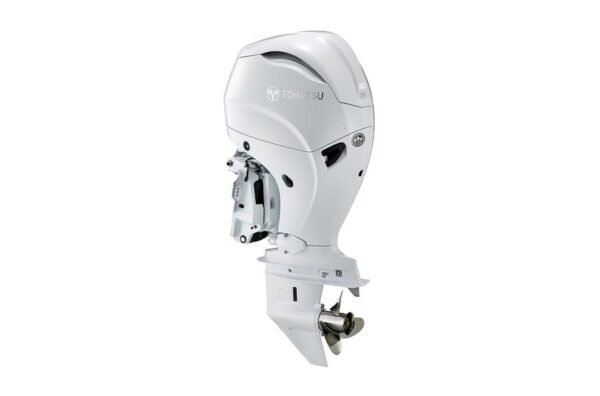 Tohatsu 140HP MFS140AWETUL Outboard Motor