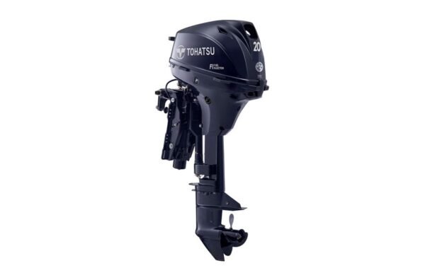 Tohatsu 20HP MFS20EEPL Outboard Motor