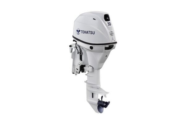 Tohatsu 30HP MFS30CL Outboard Motor