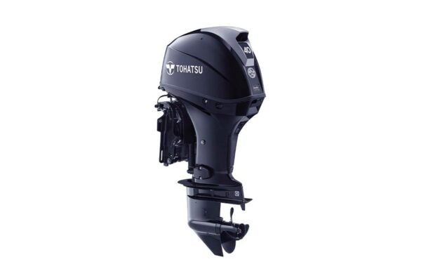 Tohatsu 40HP MFS40AETL Outboard Motor