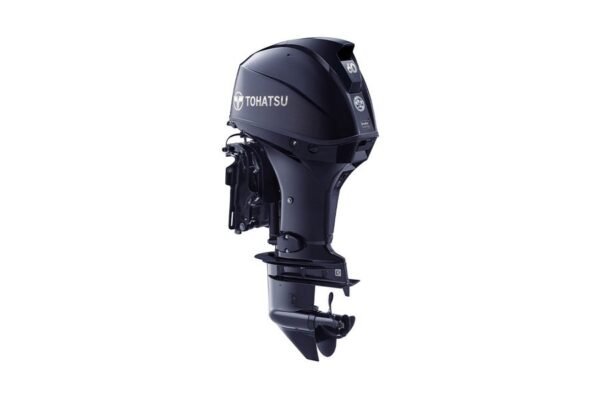 Tohatsu 60HP BFT60ALRTA Outboard Motor